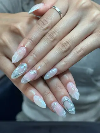 ネイル Iconic所属・Iconic Nailのネイルデザイン