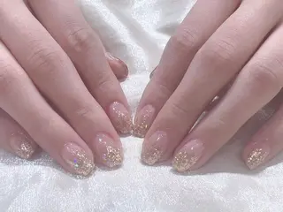 ネイル Umi nail& eyelashのネイルデザイン