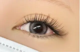 マツエク・マツパ Bella Luna所属・BellaLuna ・ sayaのマツエク・マツパデザイン