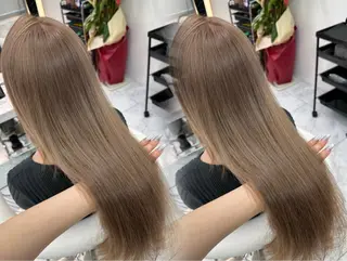 ロング 🍒楓🍒北九州1 艶カラー作る人🎨のヘアスタイル