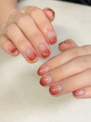 ネイル Private Salon Pono所属・Pono |  福井ネイルのネイルデザイン