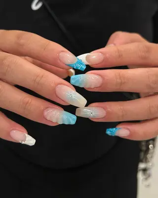 ネイル 2me（ツメ） ♡ NENEのネイルデザイン