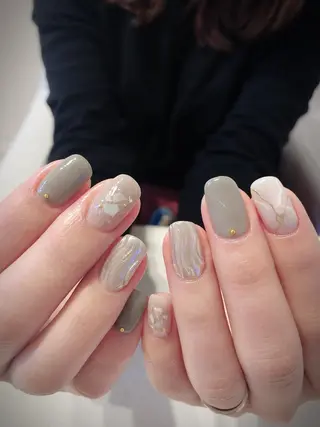 ネイル * haruのネイルデザイン