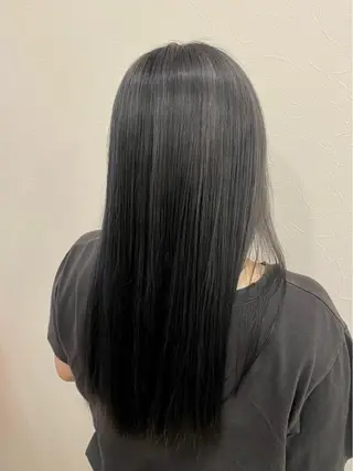 ロング カラー Asuka 🌈のヘアスタイル