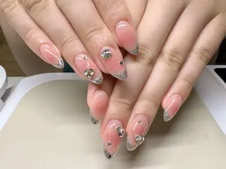 ネイル AngelBeauty上野所属・ココ Kokoのネイルデザイン