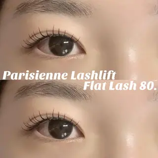 マツエク・マツパ LED/パリエク Yukariのマツエク・マツパデザイン