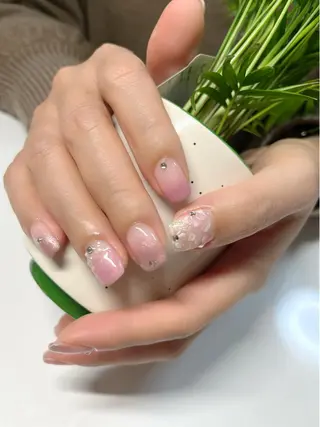 ネイル Tina_Nailstudio所属・Tina Nailstudioのネイルデザイン