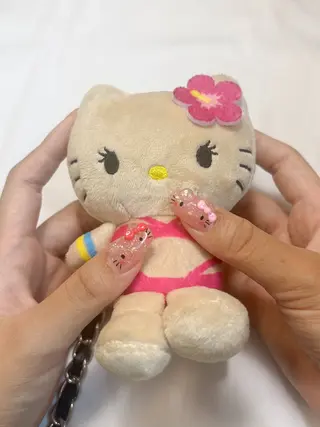 ネイル liulu nailのネイルデザイン