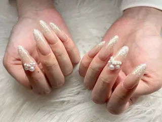 ネイル XIMINANAIL SALON堀江店のネイルデザイン