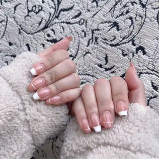ネイル Fairyフェアリーネイルサロン所属・Nail Hibi サロンのネイルデザイン