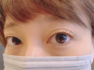 マツエク・マツパ Atelierネイル まつ毛 眉のマツエク・マツパデザイン