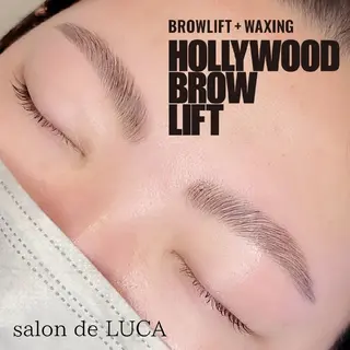 アイブロウ 長持ちまつエク&まつ 毛パーマ🌸Mariのマツエク・マツパデザイン