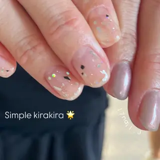 ネイル 17nail.J ︎︎◝✩junnaのネイルデザイン