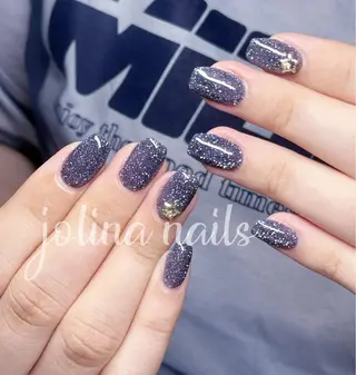 ネイル jolina nails鶴見店のネイルデザイン