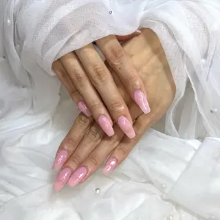 ネイル You&Me Ibukiのネイルデザイン