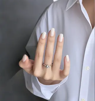 ネイル ジュリ ネイルのネイルデザイン