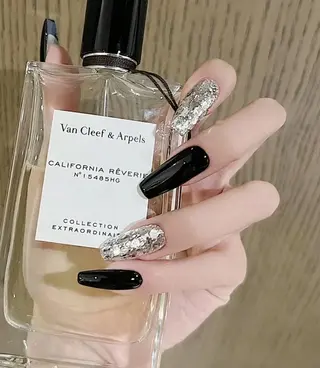 ネイル Yu kiのネイルデザイン