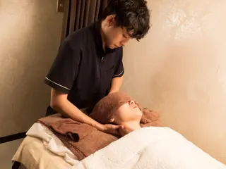 セラピスト SHOのエステ・リラクイメージ