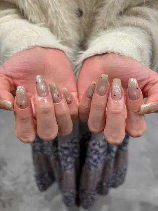 ネイル ogura maoのネイルデザイン