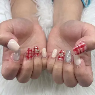 ネイル Nail salon NAKIのネイルデザイン