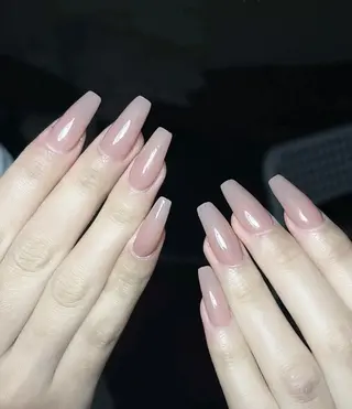 ネイル 🍑 momo_nailのネイルデザイン