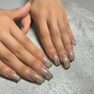 ネイル NAIL SALON Tieluのネイルデザイン