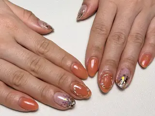 ネイル esperer ［エスペレ六本木店］のネイルデザイン