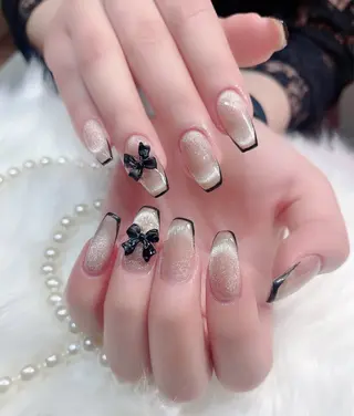 ネイル JF- yoyoのマツエク・マツパデザイン