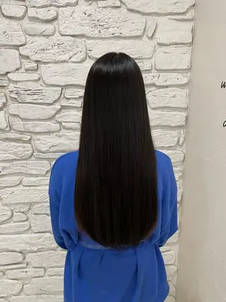 パーマ 加藤 菜々香のヘアスタイル