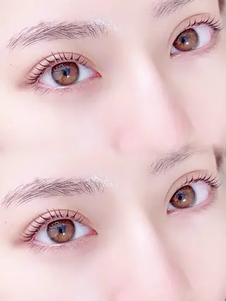 マツエク・マツパ Liber Kyoto所属・魔法の シミ取り職人のエステ・リラクイメージ