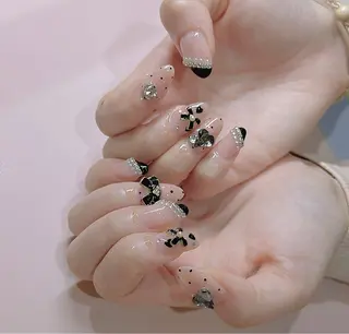 ネイル NANA NAILのネイルデザイン