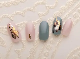 ネイル ネイルサロン Alice&Co.のその他イメージ