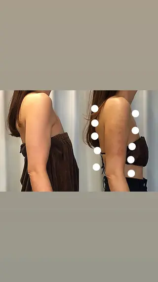 美容整体・塗る漢方・フェイシャルRechica所属・心斎橋痩身 美肌整体サロン💓のエステ・リラクイメージ