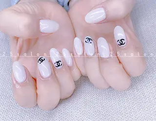 ネイル 2 5のマツエク・マツパデザイン