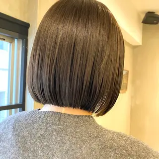 ショート 🌷横浜/レディ ース/ さくら🌷のヘアスタイル