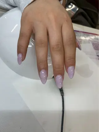 ネイル MAXKELLY HATSUNEのネイルデザイン