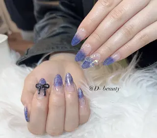 ネイル スカルプ専門店 Ｄ-Beautyのネイルデザイン