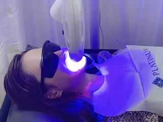 メンズ ライトビューティー 銀座店のエステ・リラクイメージ