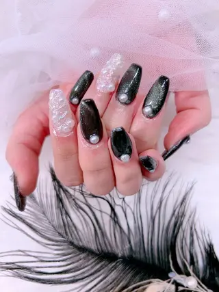 ネイル ビューティーリゾート麗所属・于 麗影のエステ・リラクイメージ