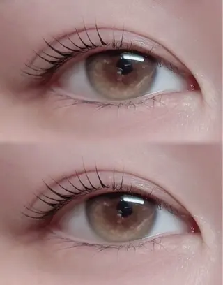 マツエク・マツパ eye&nail Resta所属・🤍Resta🪄 Shizukaのマツエク・マツパデザイン