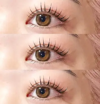 マツエク・マツパ 銀座🩶/アイリスト 💞erina💞のマツエク・マツパデザイン