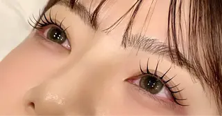 マツエク・マツパ APEX SALONのマツエク・マツパデザイン