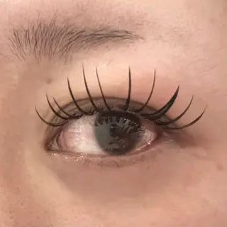 マツエク・マツパ vivi 𝐤𝐚𝐧𝐚♡の眉毛・アイブロウイメージ