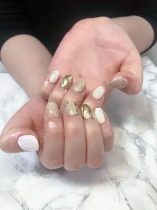 ネイル ネイリスト妃奈所属・💅ネイリスト💓 妃奈のネイルデザイン