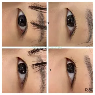 マツエク・マツパ ビューティー ミロワールのエステ・リラクイメージ