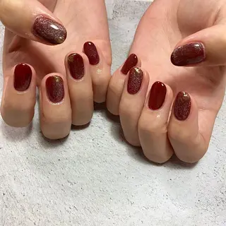 ネイル clocln  / Suzukaのネイルデザイン