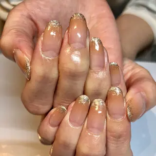 ネイル Tocowaka マエダのネイルデザイン