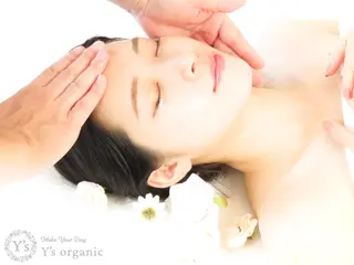 Y’s organic 山本のエステ・リラクイメージ