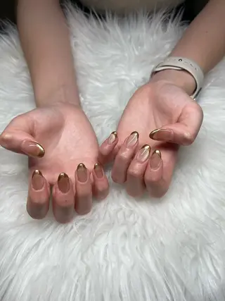 ネイル yu kaのネイルデザイン