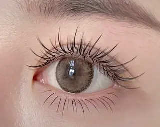 マツエク・マツパ YOYOYO 💕のマツエク・マツパデザイン